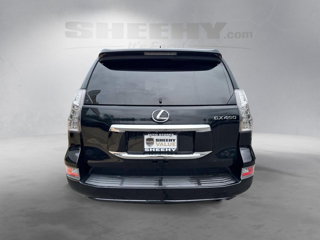 2018 Lexus GX 460 Chantilly VA