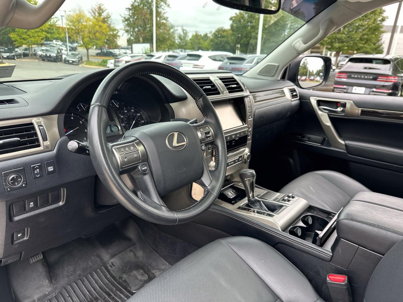2018 Lexus GX 460 Chantilly VA