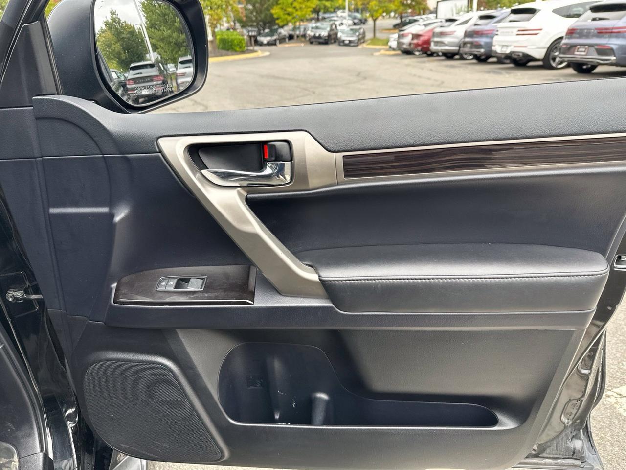 2018 Lexus GX 460 Chantilly VA