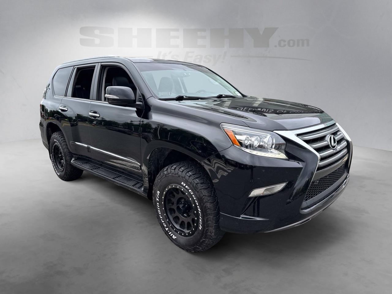 2018 Lexus GX 460 Chantilly VA