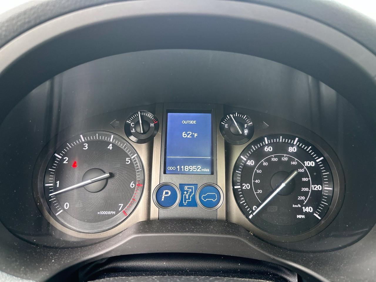 2018 Lexus GX 460 Chantilly VA
