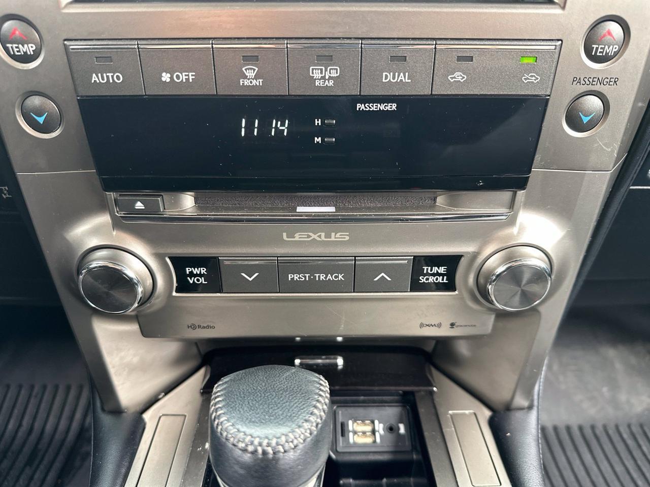 2018 Lexus GX 460 Chantilly VA
