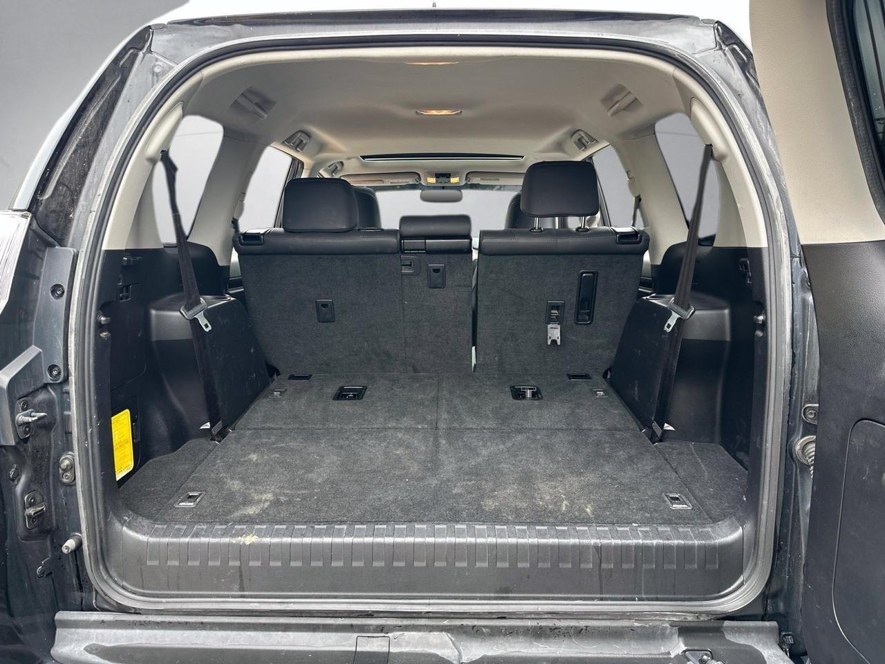 2018 Lexus GX 460 Chantilly VA