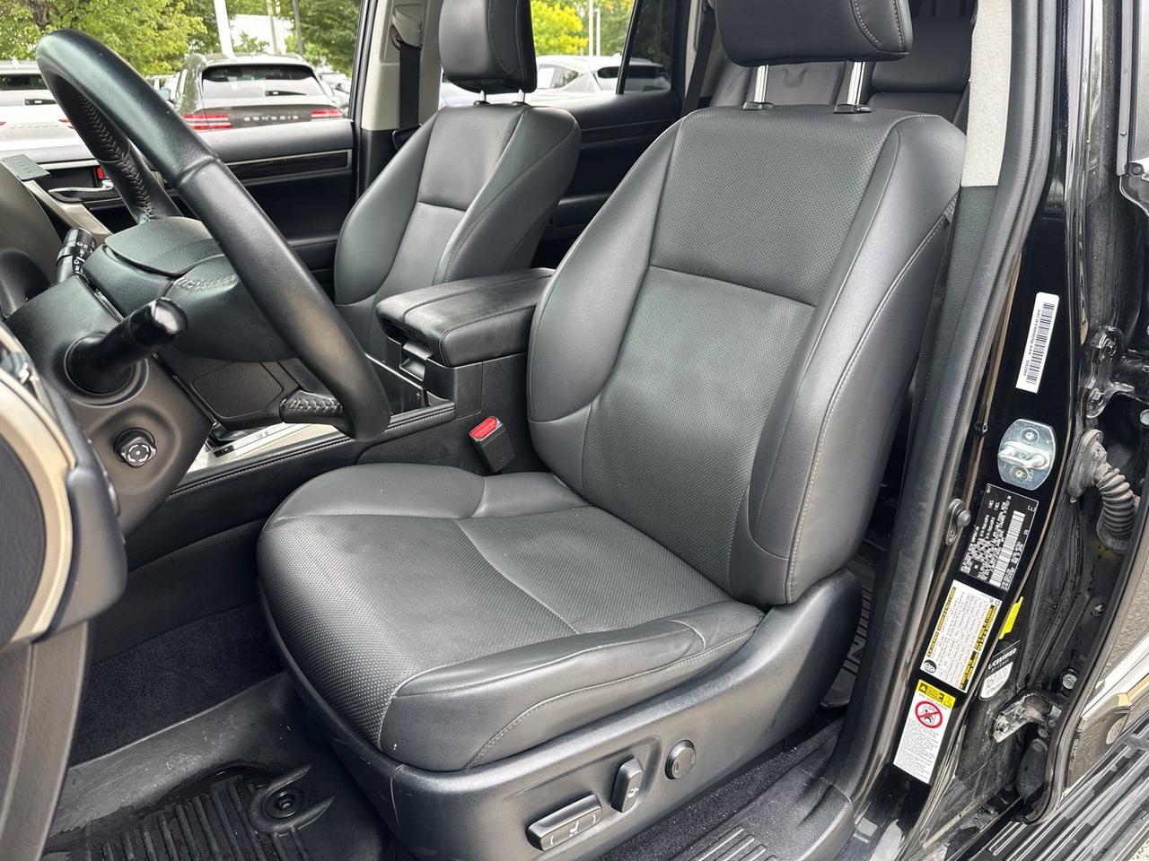 2018 Lexus GX 460 Chantilly VA