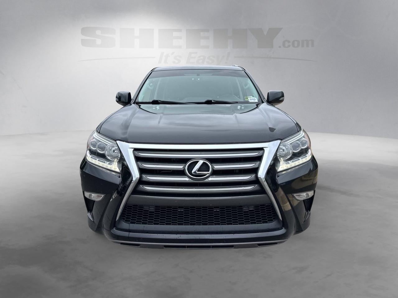 2018 Lexus GX 460 Chantilly VA