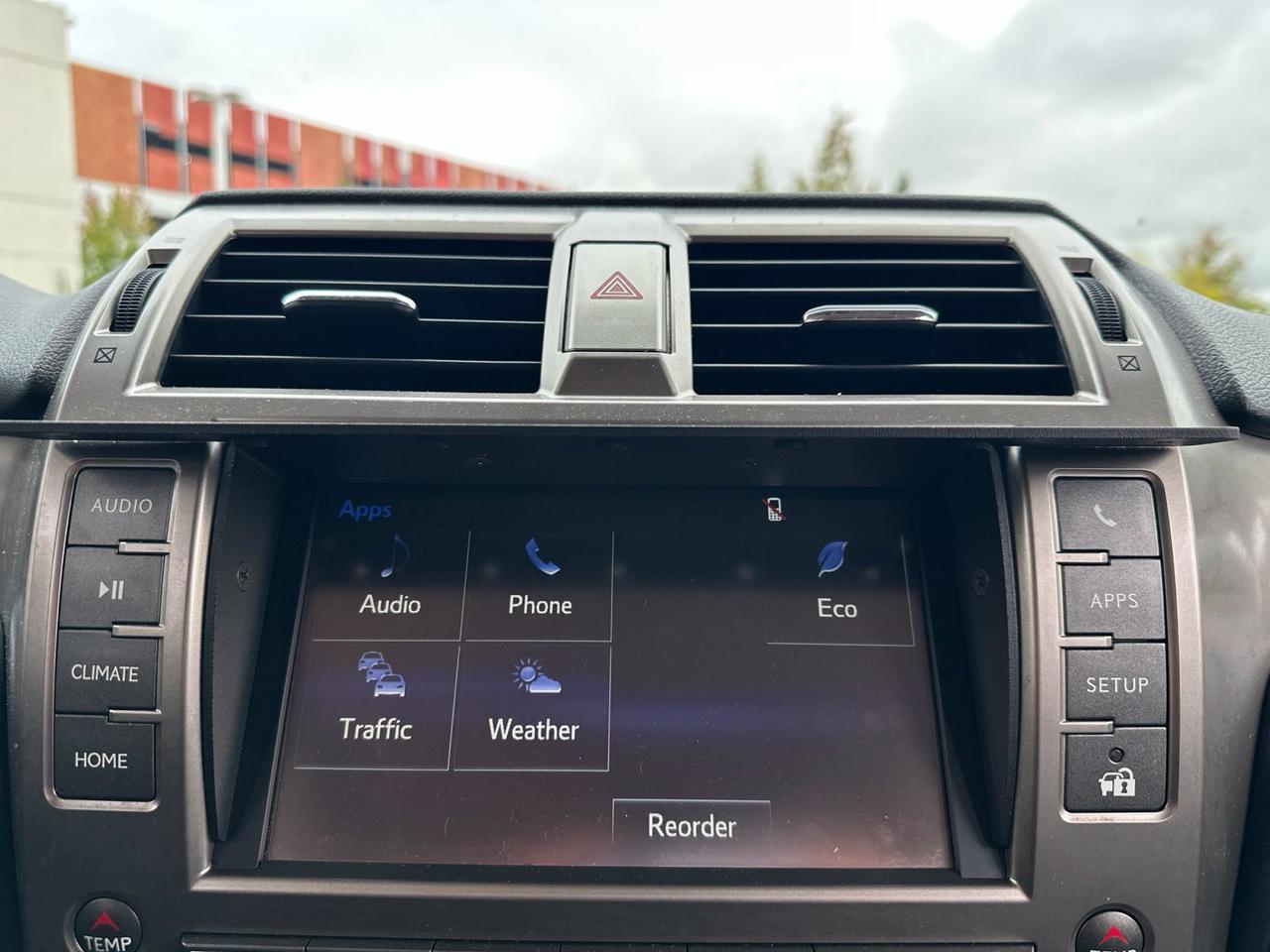 2018 Lexus GX 460 Chantilly VA
