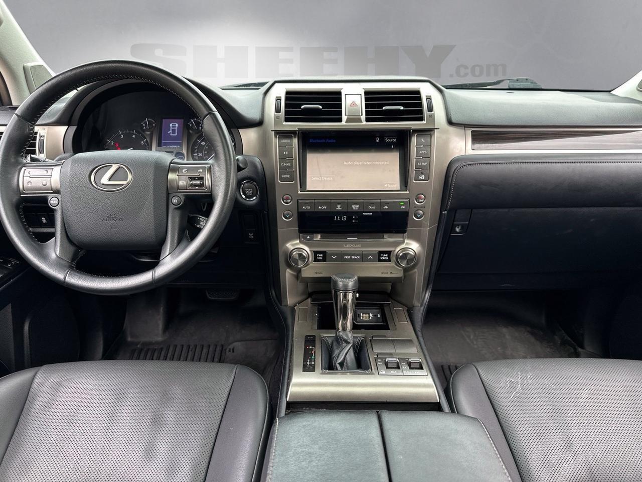 2018 Lexus GX 460 Chantilly VA