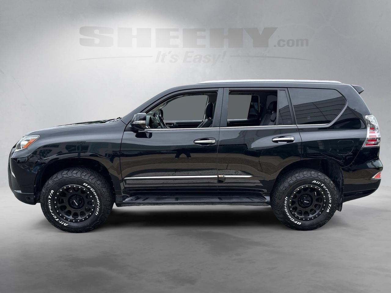 2018 Lexus GX 460 Chantilly VA
