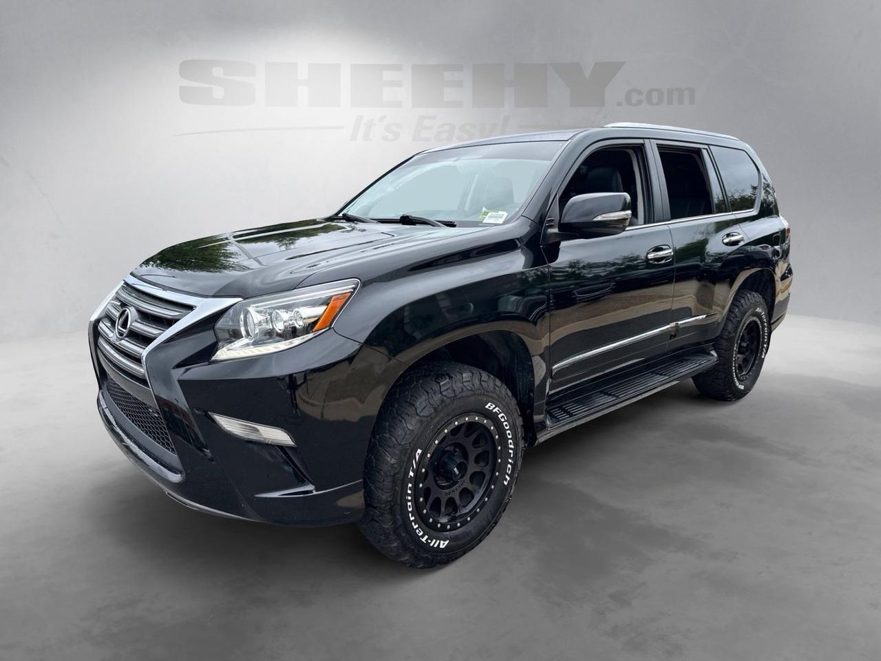 2018 Lexus GX 460 Chantilly VA