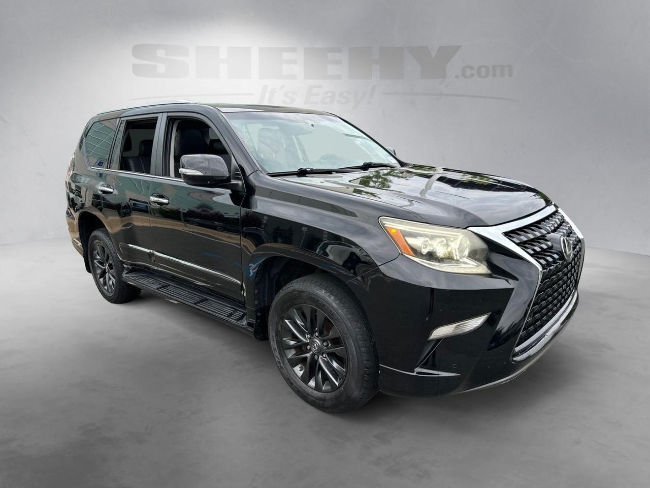 2018 Lexus GX 460 Chantilly VA