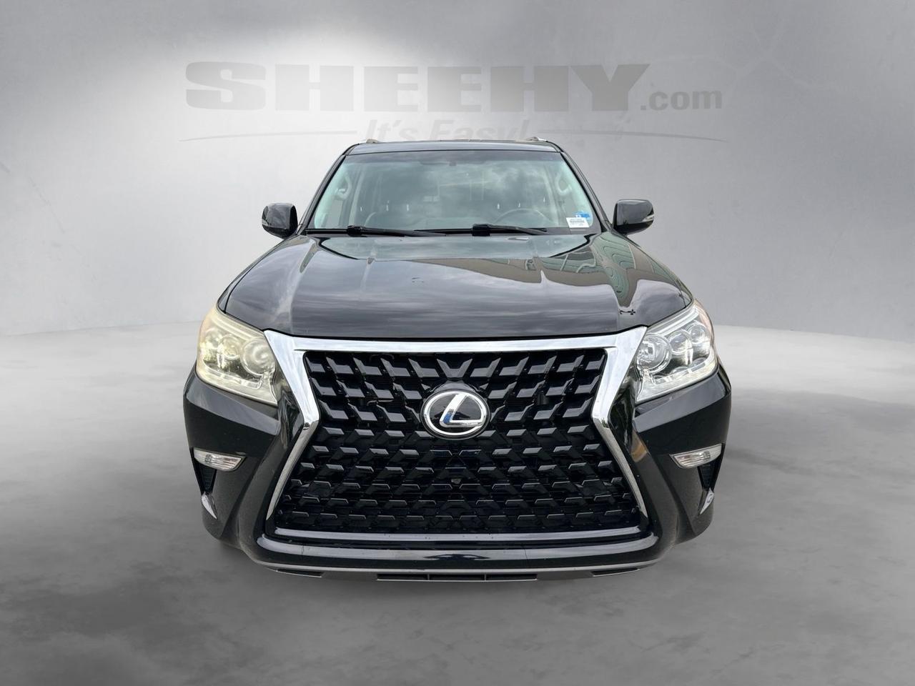 2018 Lexus GX 460 Chantilly VA