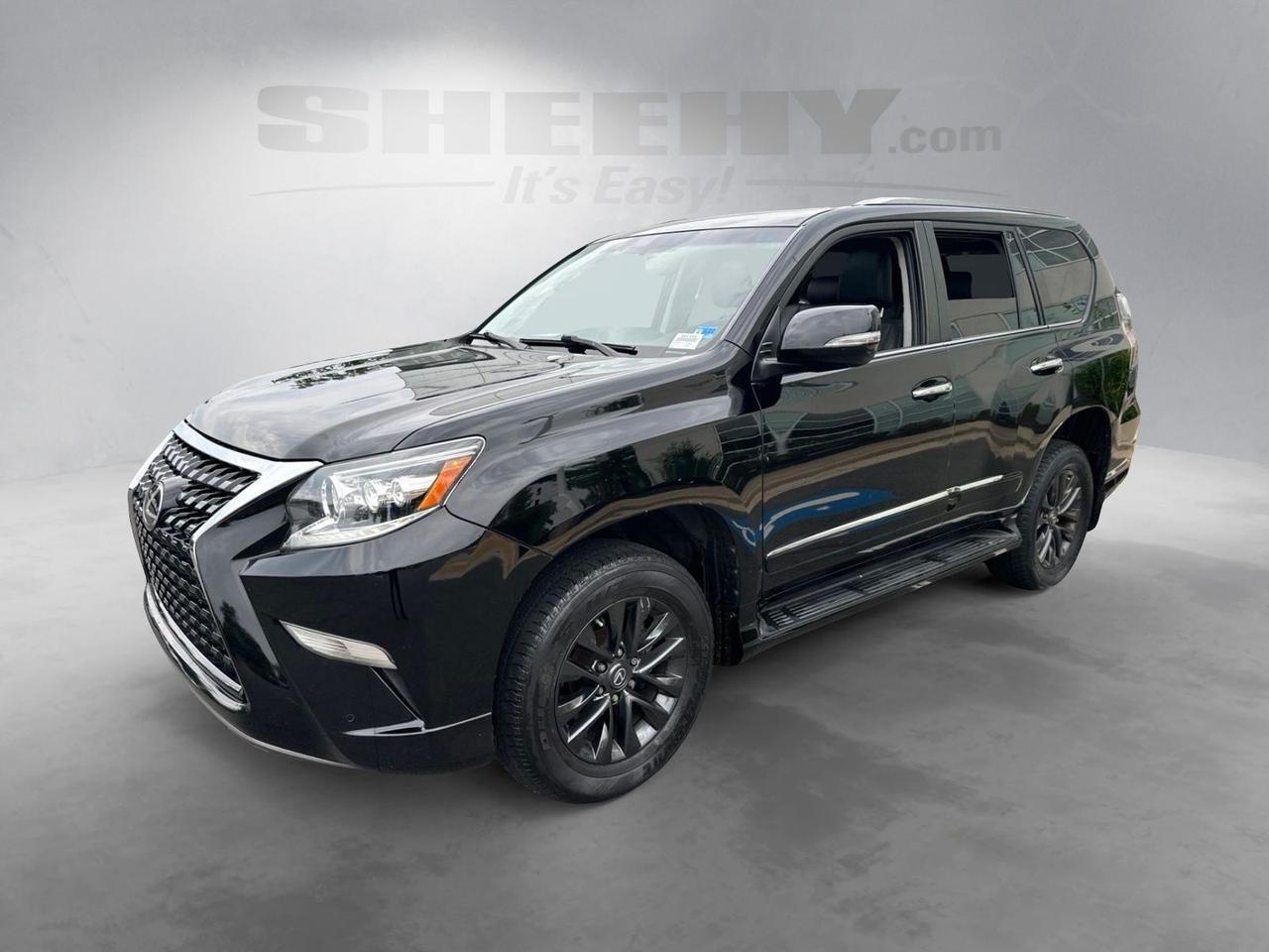 2018 Lexus GX 460 Chantilly VA