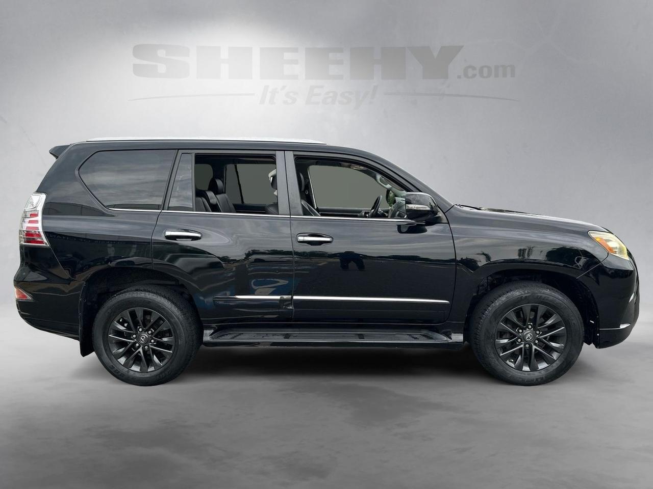 2018 Lexus GX 460 Chantilly VA