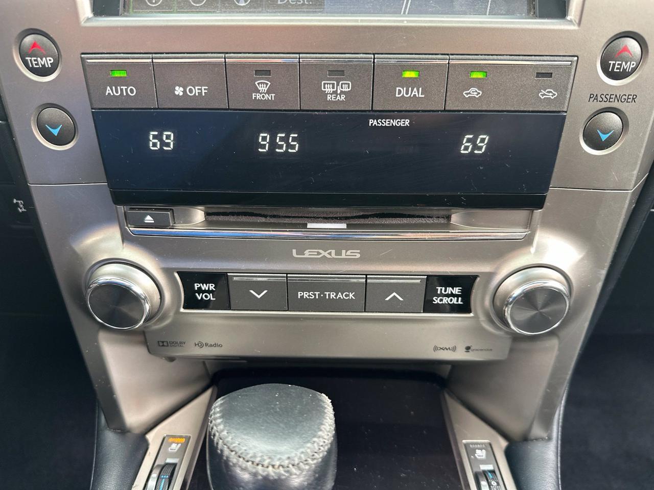2018 Lexus GX 460 Chantilly VA