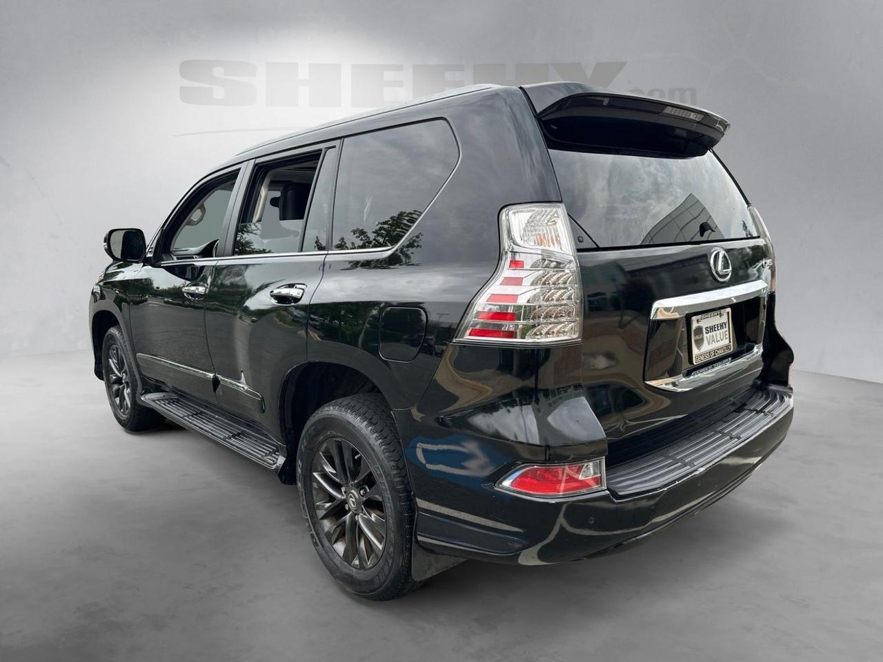 2018 Lexus GX 460 Chantilly VA