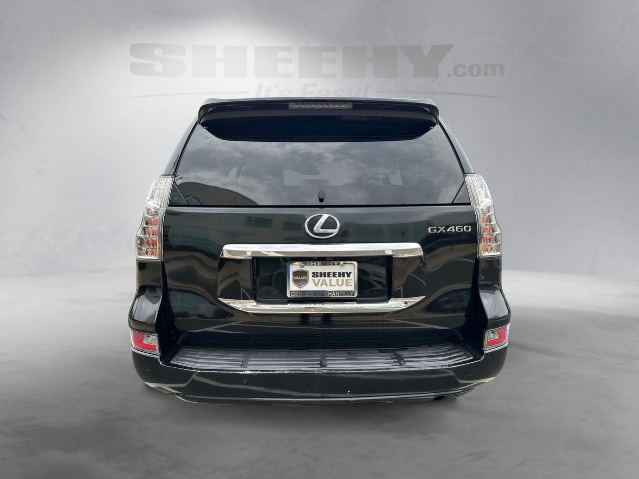 2018 Lexus GX 460 Chantilly VA