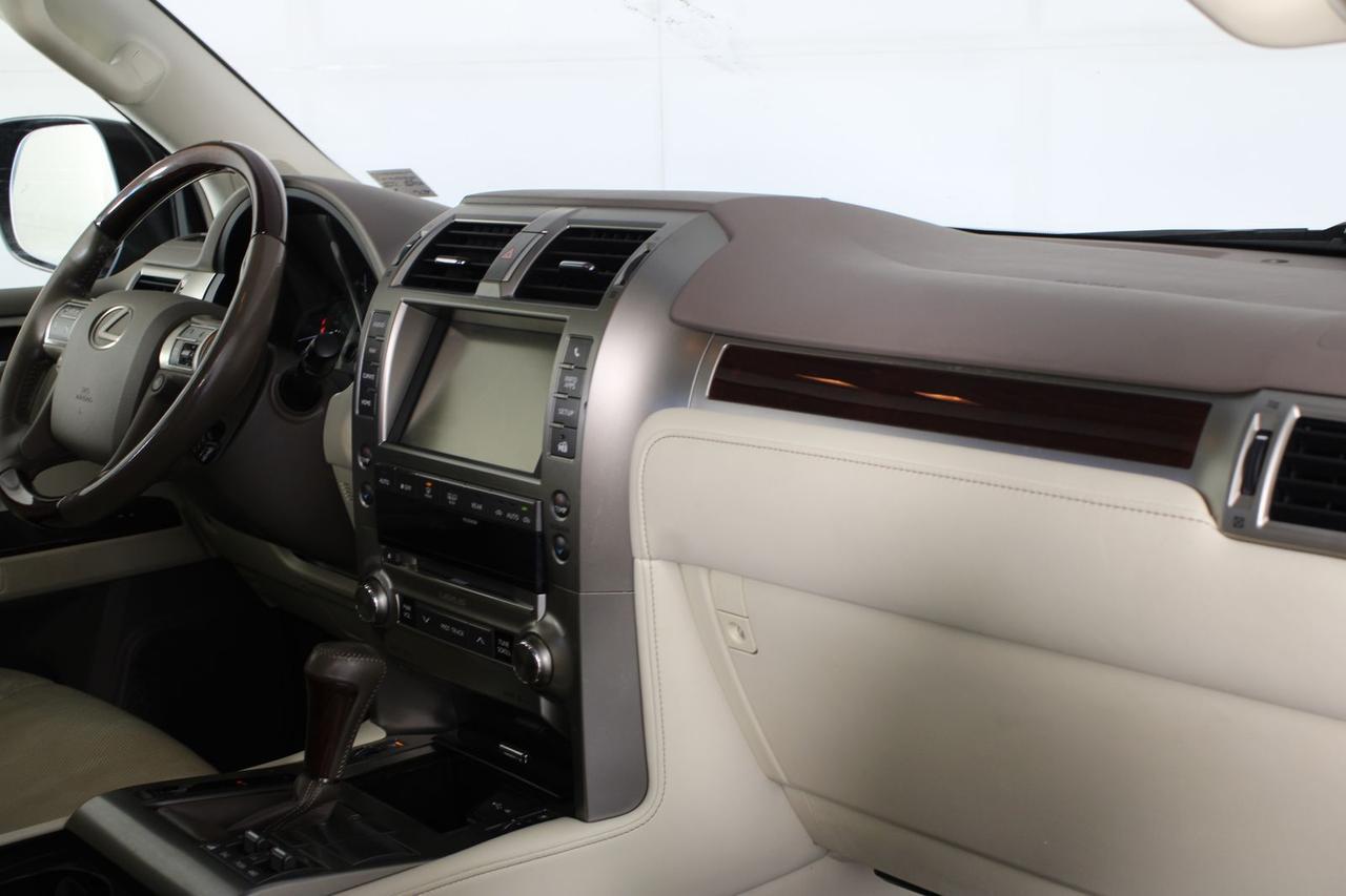 2018 Lexus GX 460 Manassas VA