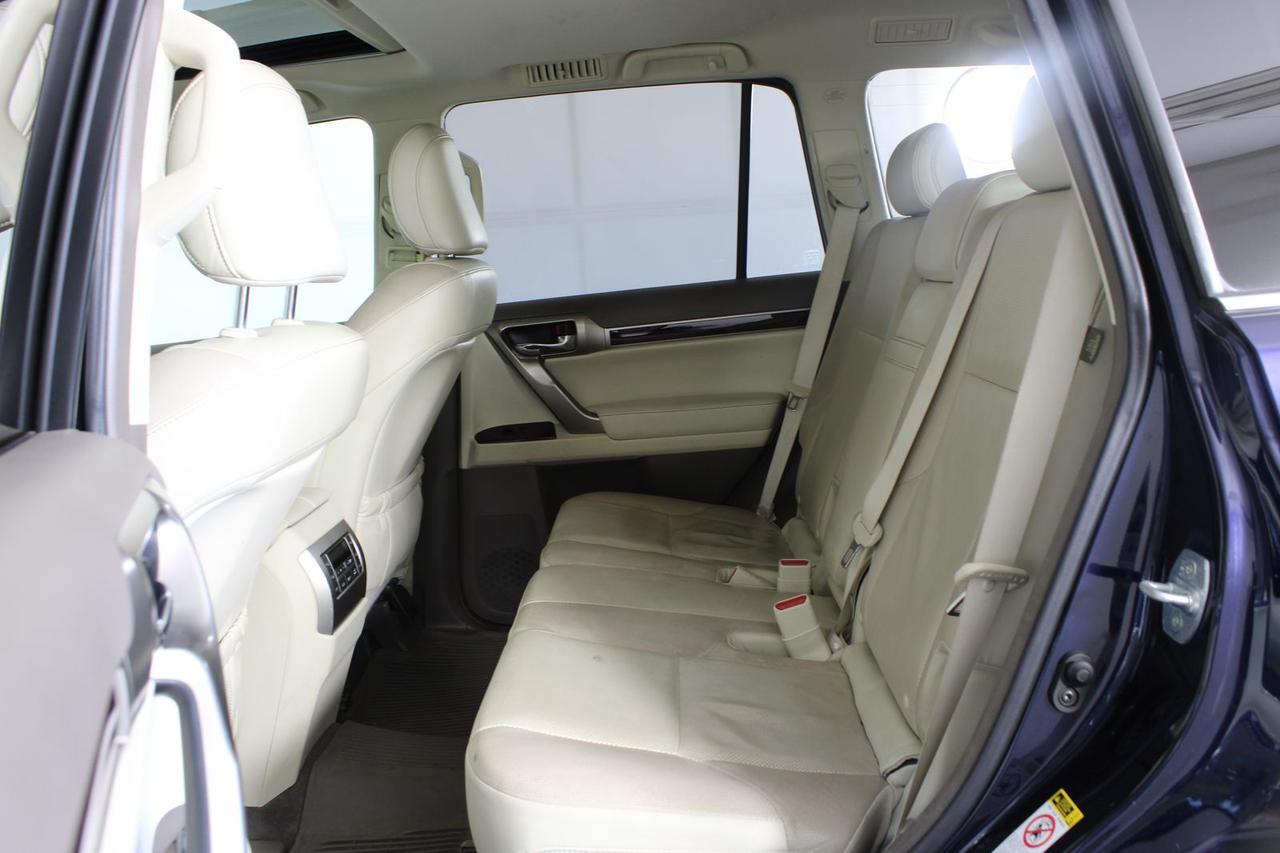 2018 Lexus GX 460 Manassas VA