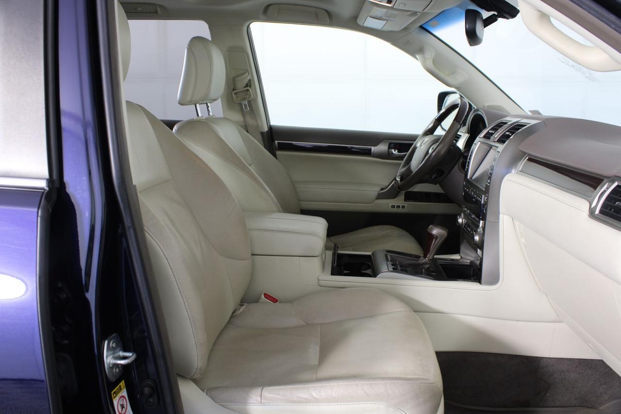 2018 Lexus GX 460 Manassas VA