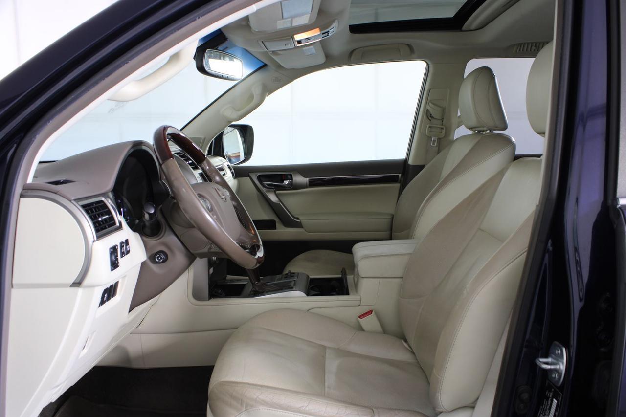 2018 Lexus GX 460 Manassas VA