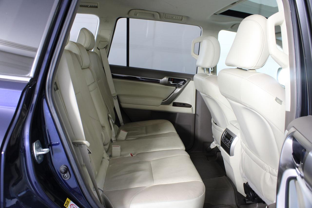 2018 Lexus GX 460 Manassas VA