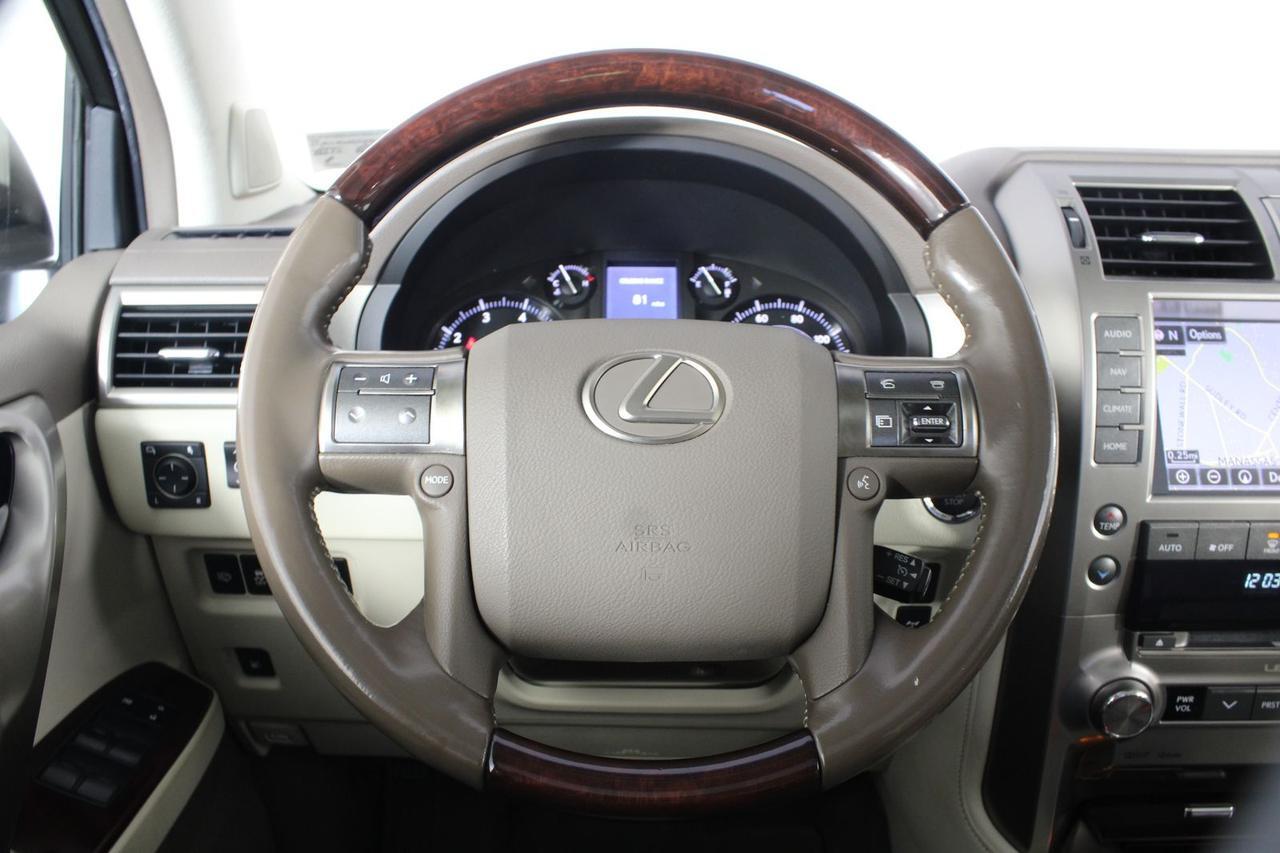 2018 Lexus GX 460 Manassas VA