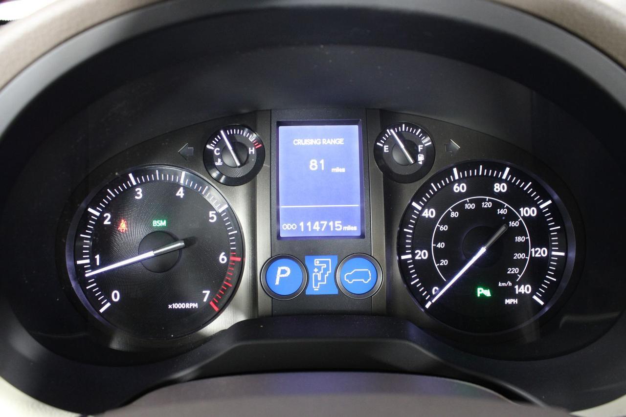 2018 Lexus GX 460 Manassas VA