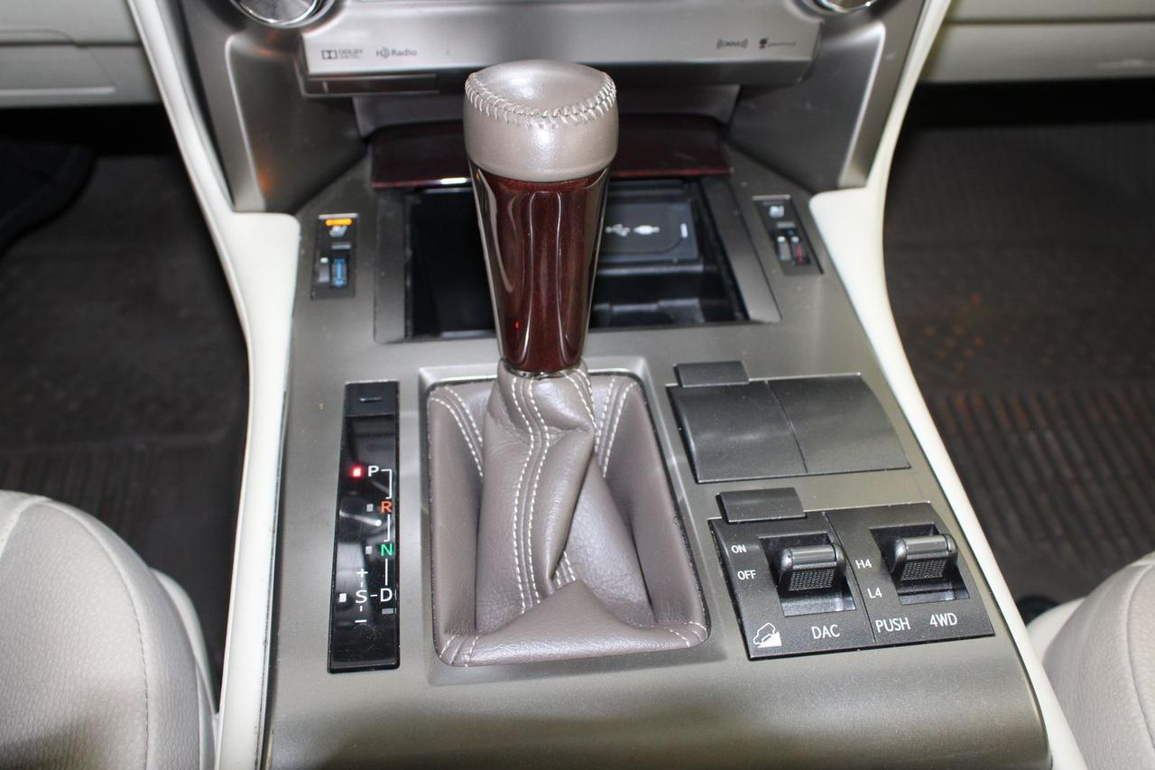 2018 Lexus GX 460 Manassas VA