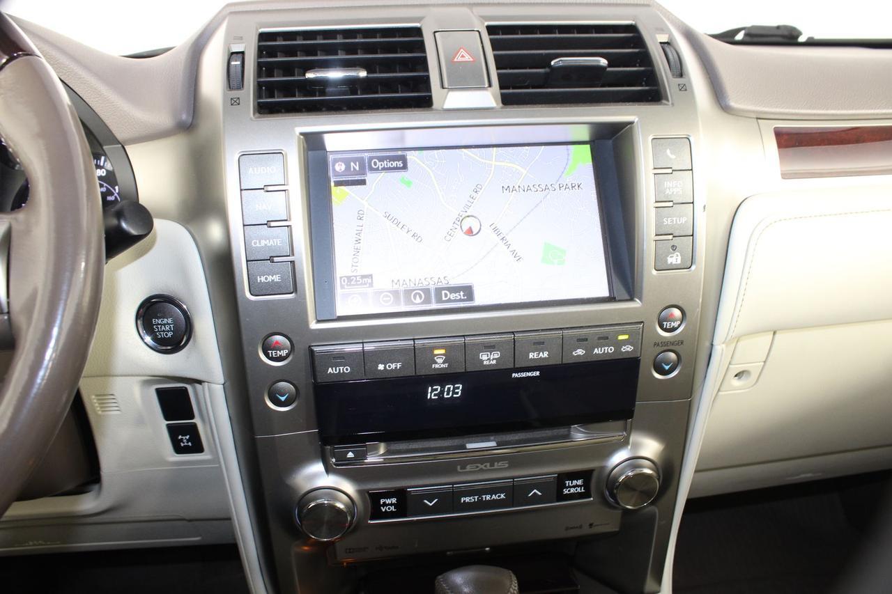 2018 Lexus GX 460 Manassas VA