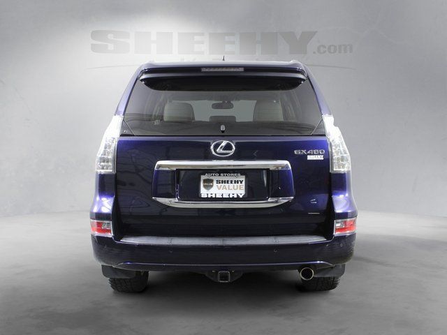 2018 Lexus GX 460 Manassas VA