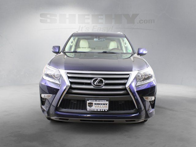 2018 Lexus GX 460 Manassas VA
