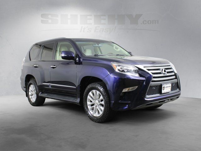 2018 Lexus GX 460 Manassas VA