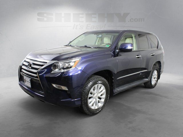 2018 Lexus GX 460 Manassas VA