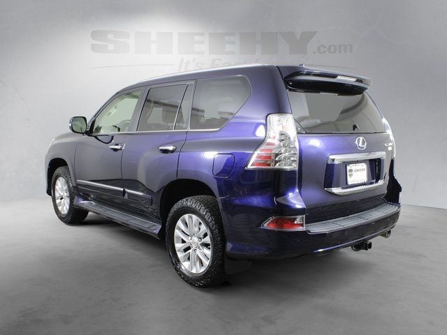 2018 Lexus GX 460 Manassas VA