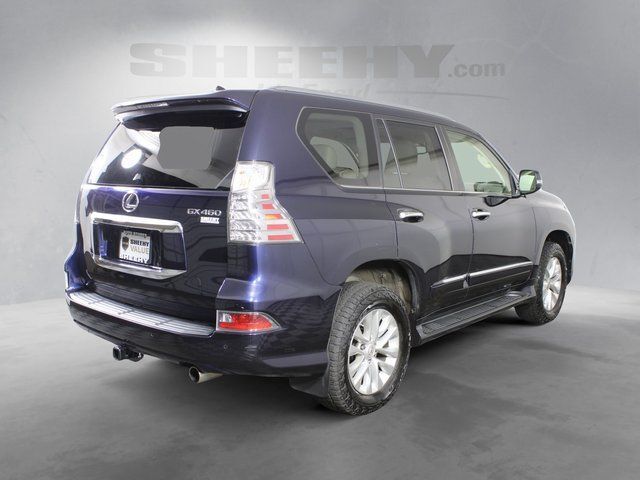 2018 Lexus GX 460 Manassas VA