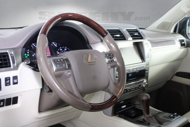 2018 Lexus GX 460 Manassas VA