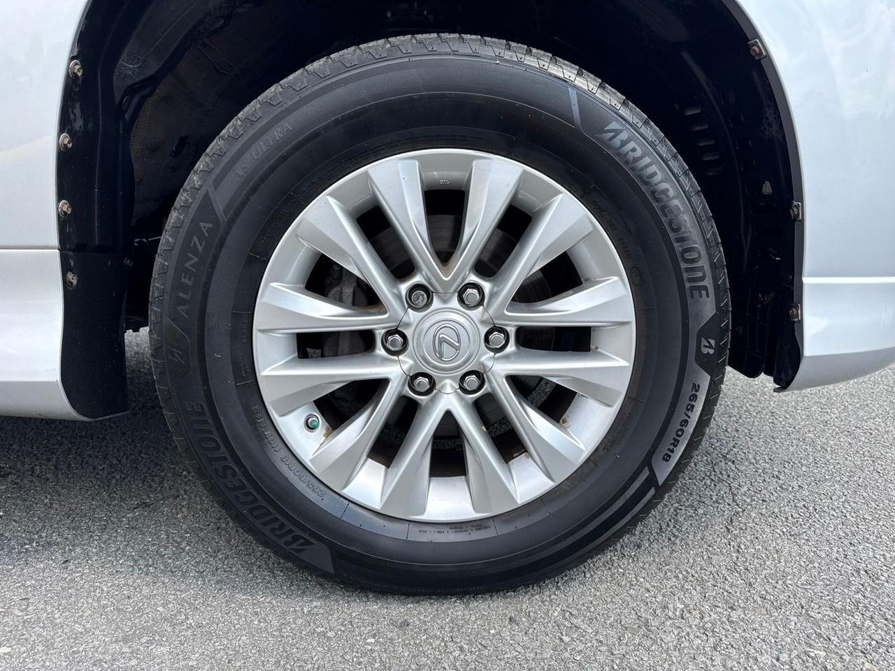 2018 Lexus GX 460 Chantilly VA