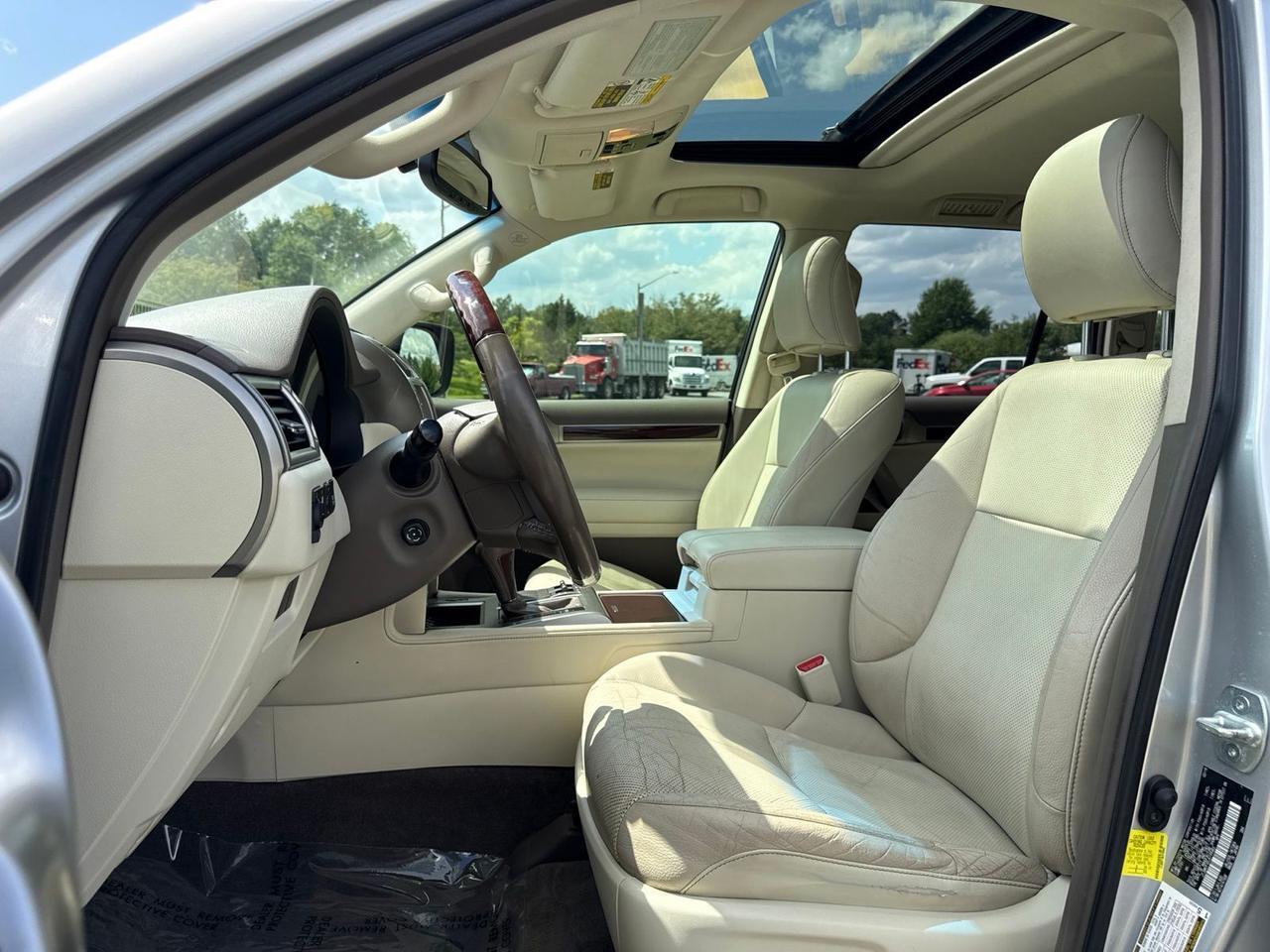 2018 Lexus GX 460 Chantilly VA