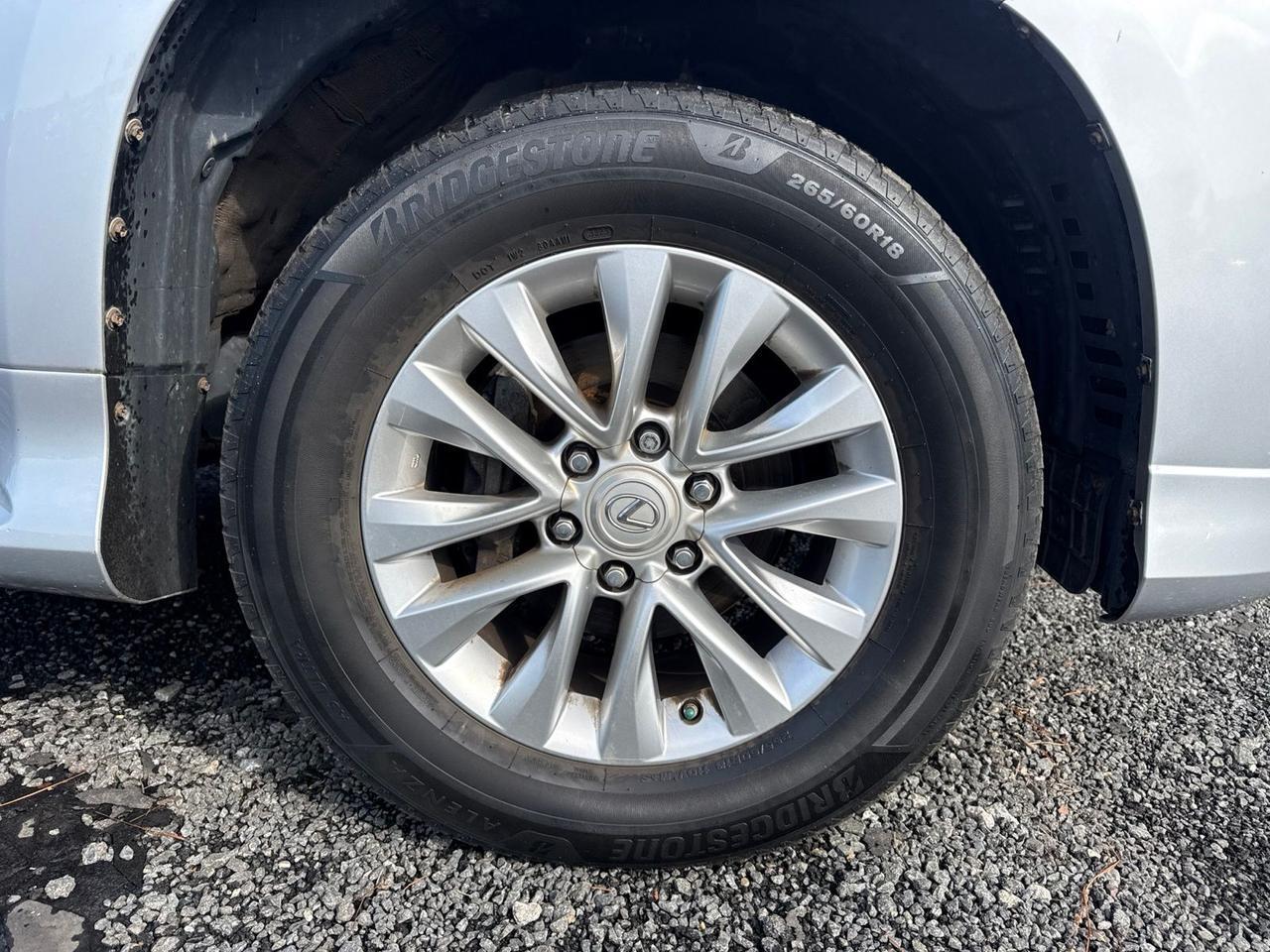2018 Lexus GX 460 Chantilly VA