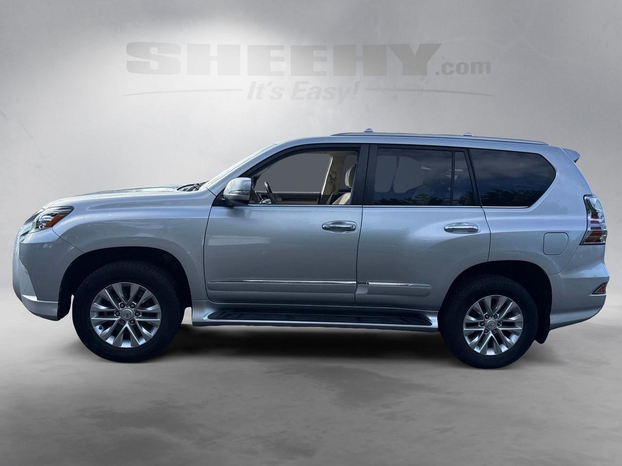 2018 Lexus GX 460 Chantilly VA