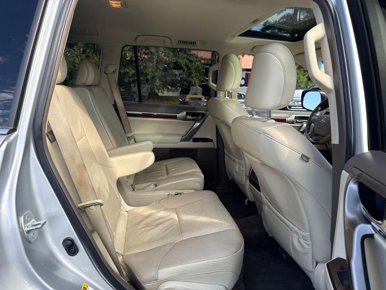 2018 Lexus GX 460 Chantilly VA