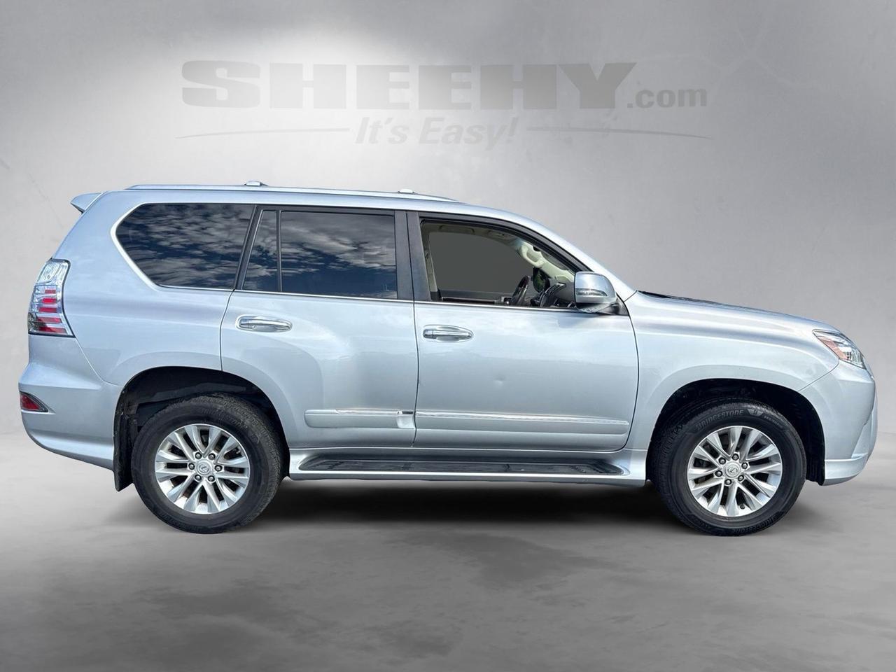 2018 Lexus GX 460 Chantilly VA
