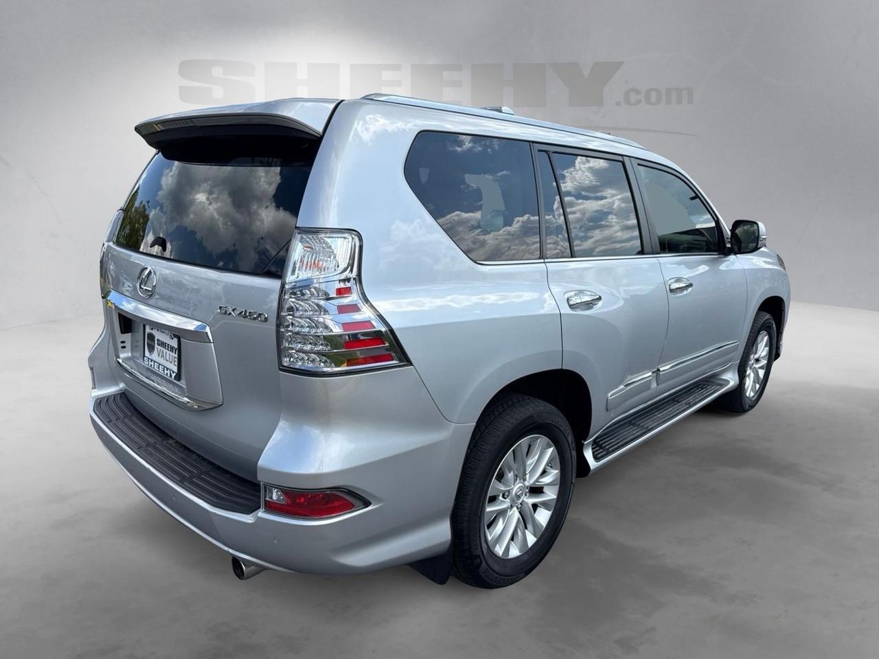2018 Lexus GX 460 Chantilly VA