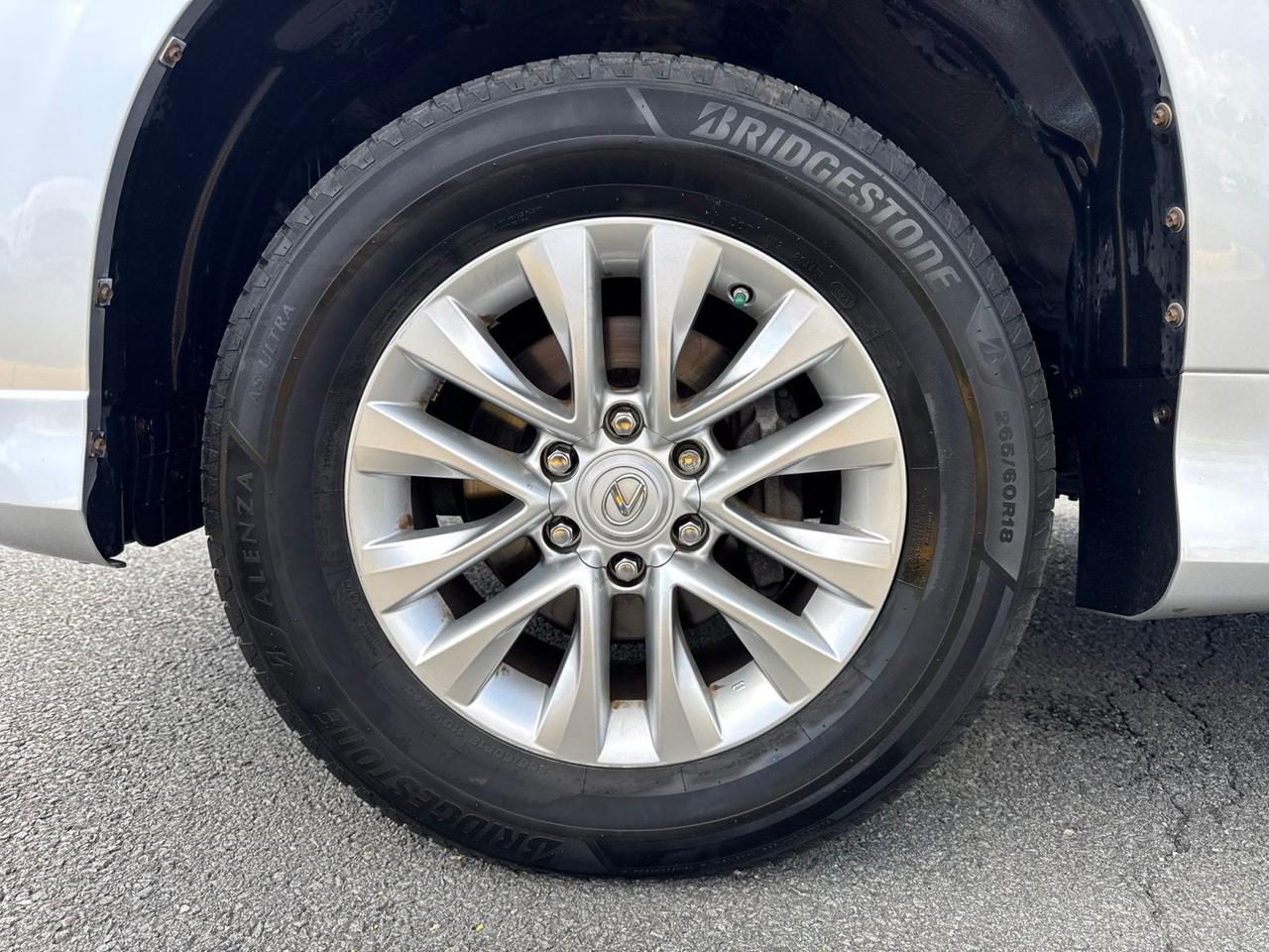 2018 Lexus GX 460 Chantilly VA