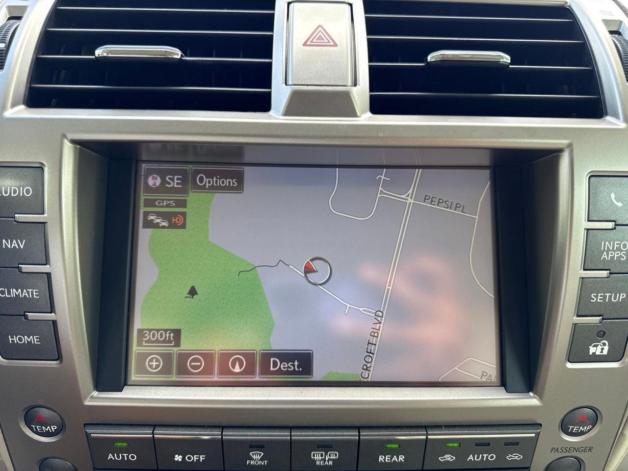 2018 Lexus GX 460 Chantilly VA