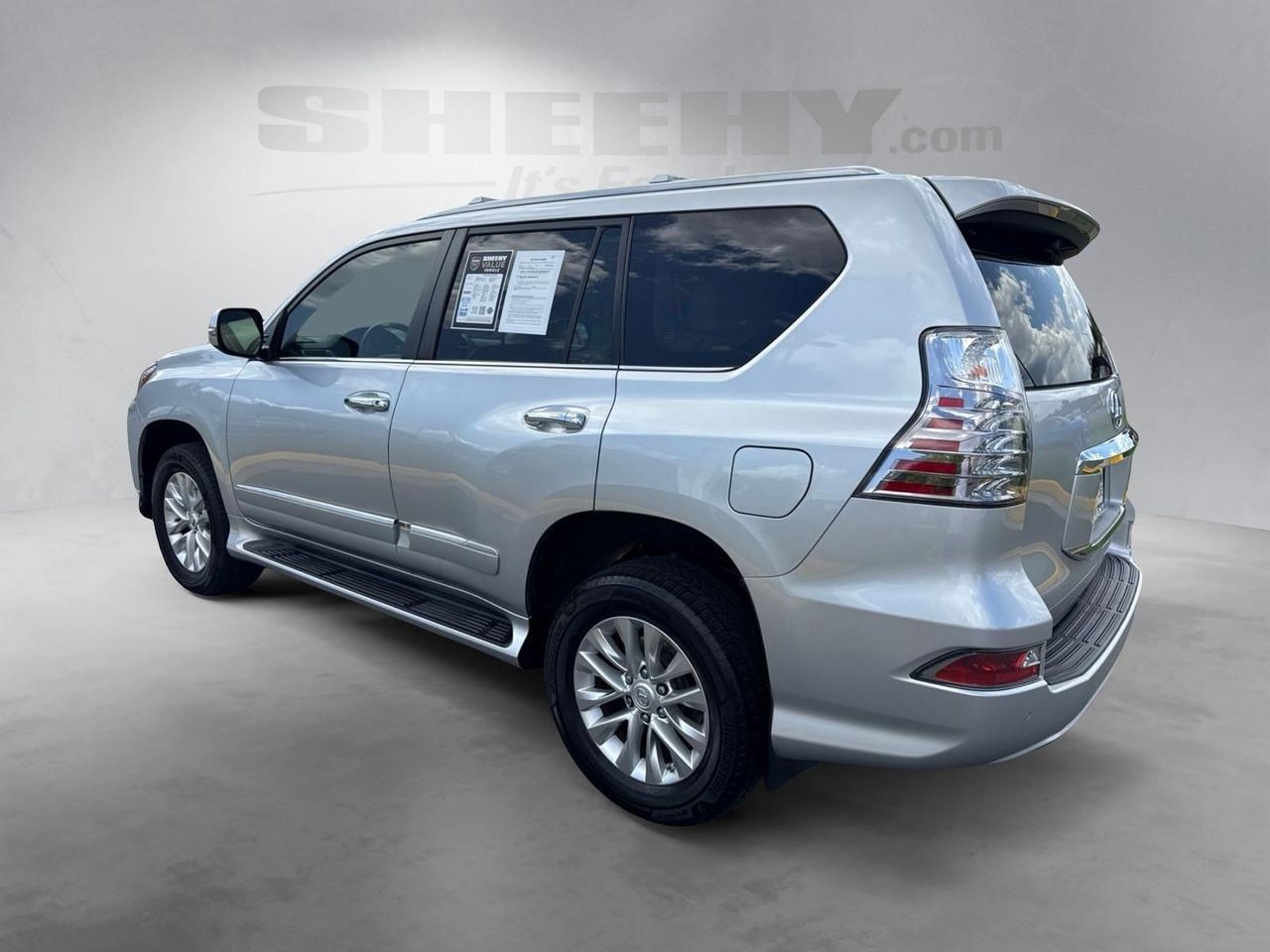 2018 Lexus GX 460 Chantilly VA