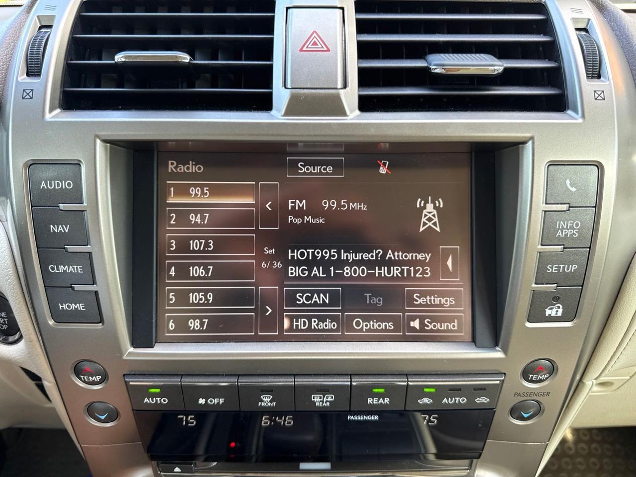 2018 Lexus GX 460 Chantilly VA