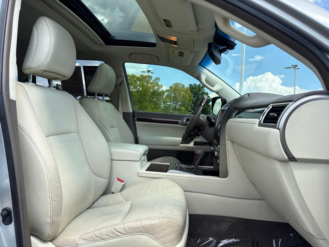 2018 Lexus GX 460 Chantilly VA