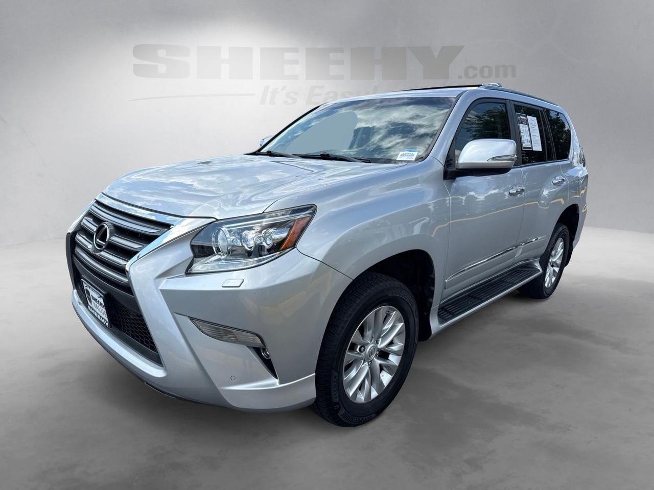 2018 Lexus GX 460 Chantilly VA