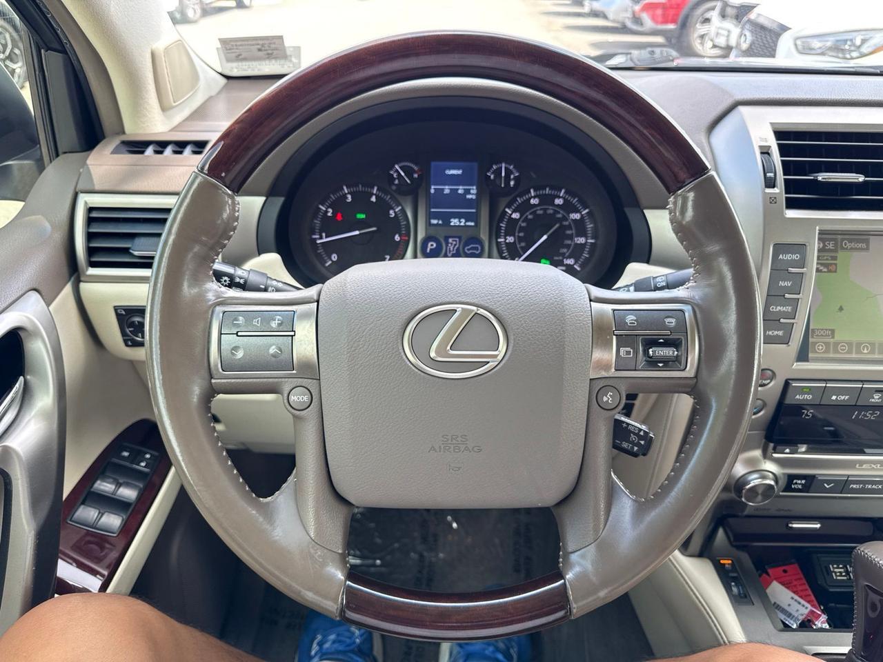 2018 Lexus GX 460 Chantilly VA